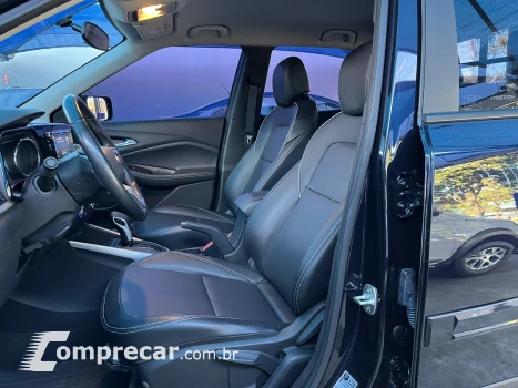 MONTANA 1.2 Turbo Premier