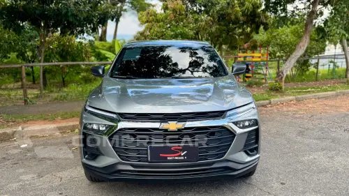 TRACKER 1.0 Turbo