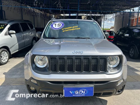 RENEGADE 1.8 16V