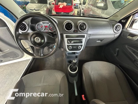 SAVEIRO 1.6 C CS 8V
