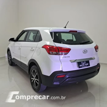 CRETA 1.6 16V Attitude