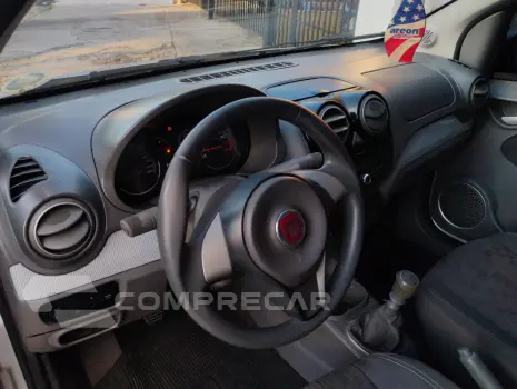 PALIO 1.4 MPI Attractive 8V