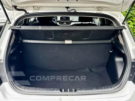 HB20 1.0 12V FLEX SENSE MANUAL