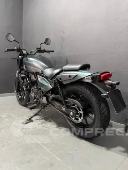 ELIMINATOR 500 SE ABS