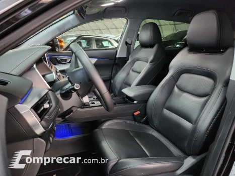 TIGGO 7 1.5 TCI TURBO FLEX SPORT CVT
