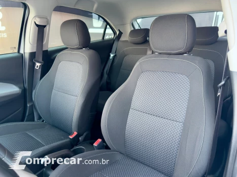 ONIX 1.4 MPFI LT 8V