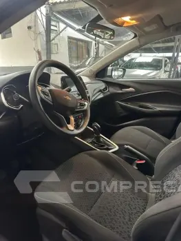 ONIX SEDAN PLUS LT 1.0 12V FLEX 4P MEC