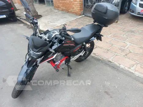 CG 160 FAN