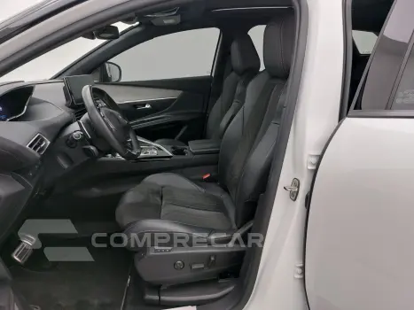 3008 1.6 16V THP GASOLINA GT PACK AUTOMÁTICO
