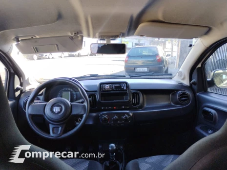 MOBI 1.0 8V Like