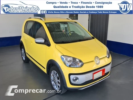 CROSS UP 1.0 MPI 12V
