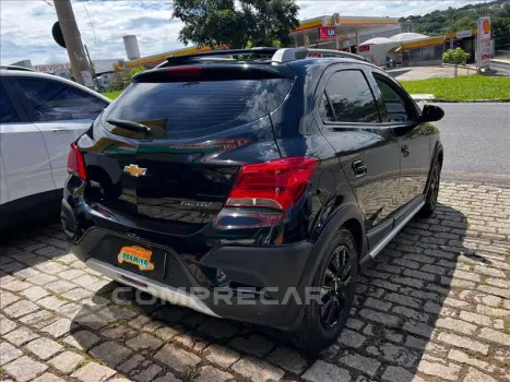 ONIX 1.4 MPFI Activ 8V