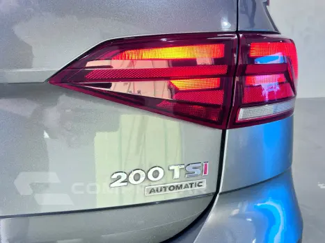 VIRTUS 1.0 200 TSI Highline