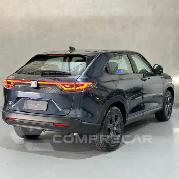 HR-V EXL 1.5 Sensing 16V 5p Aut.