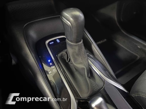 COROLLA 2.0 VVT-IE FLEX XEI DIRECT SHIFT