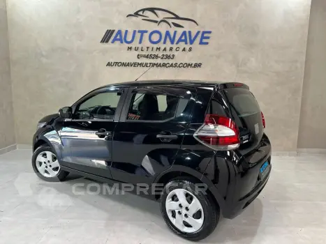 Mobi 1.0 4P FLEX EVO LIKE