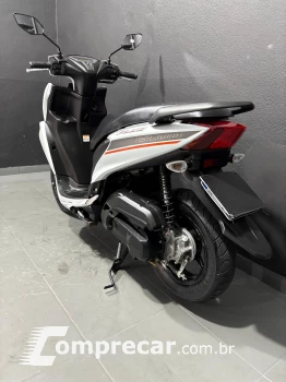 FLUO 125 ABS