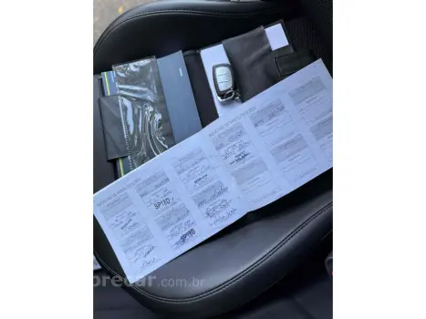 IX35 2.0 MPFI GL 16V FLEX 4P AUTOMÁTICO