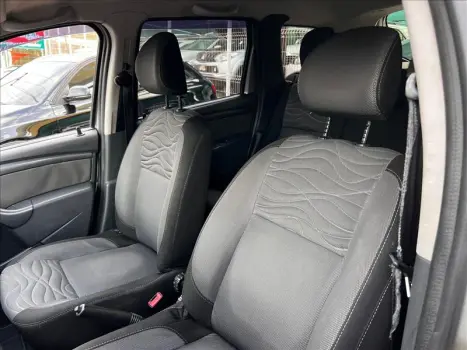 DUSTER 2.0 Dynamique 4X2 16V