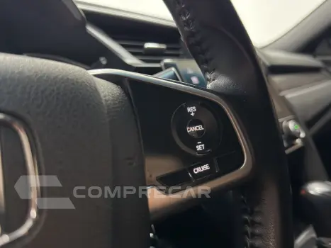 CIVIC 2.0 16V FLEXONE EXL 4P CVT