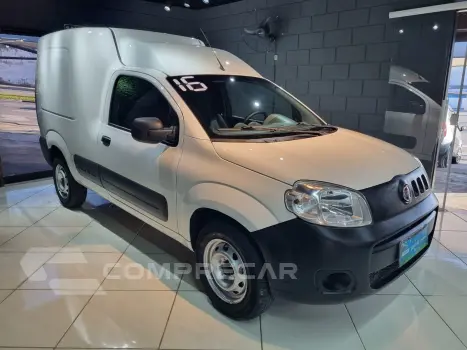 FIORINO 1.4 MPI Furgão 8V