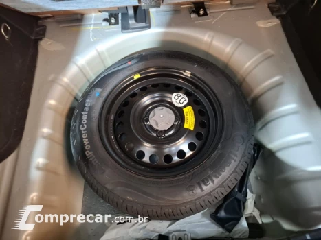 KICKS 1.6 16V SL