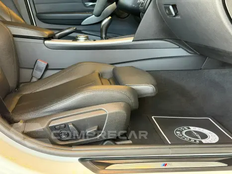 335I 3.0 M Sport 24V