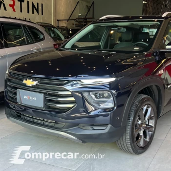 CHEVROLET MONTANA PREMIER 1.2 Turbo Flex 12V Aut. 4 portas