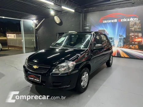 CELTA 1.0 MPFI LS 8V