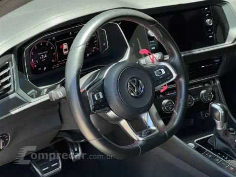 JETTA 2.0 350 TSI GLI