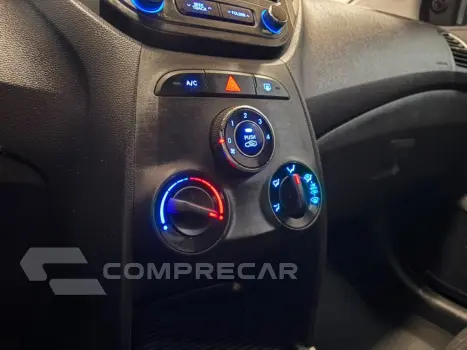 HB20 1.0 COMFORT 12V FLEX 4P MANUAL