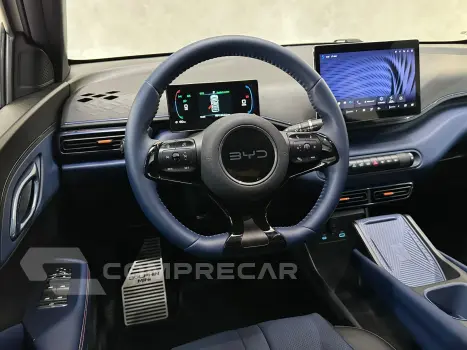 Dolphin EV GS (Elétrico)