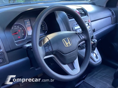 CRV 2.0 EXL 4X4 16V