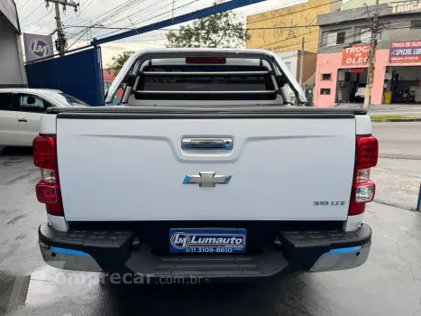 S10 2.4 LTZ 4X2 CD 8V