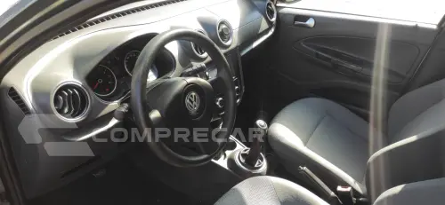 GOL 1.0 MI 8V G.V