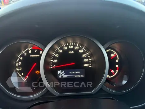 Grand Vitara 2.0 16V 4x2/4x4 5p Aut.