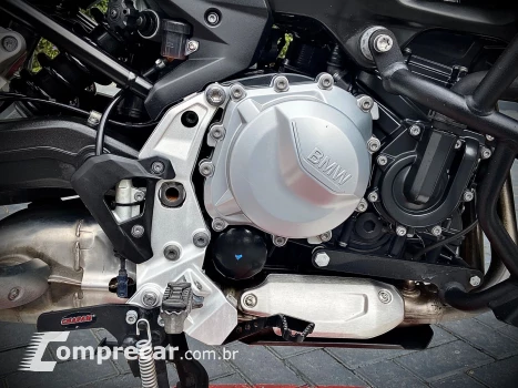 F750 GS SPORT