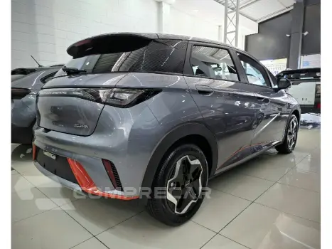 DOLPHIN GS 180 EV ELETRICO
