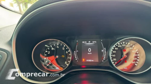 COMPASS SPORT 2.0 4x2 Flex 16V Aut.
