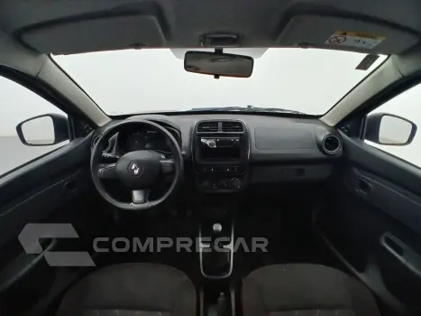 KWID 1.0 12V SCE FLEX ZEN MANUAL