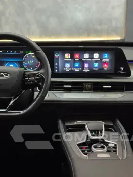 TIGGO 8 PRO 1.6 Tgdi