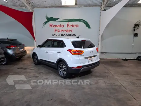 CRETA 2.0 16V Prestige