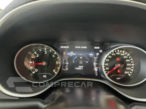 COMPASS 2.0 16V Trailhawk 4X4
