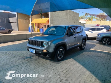 RENEGADE 1.8 16V