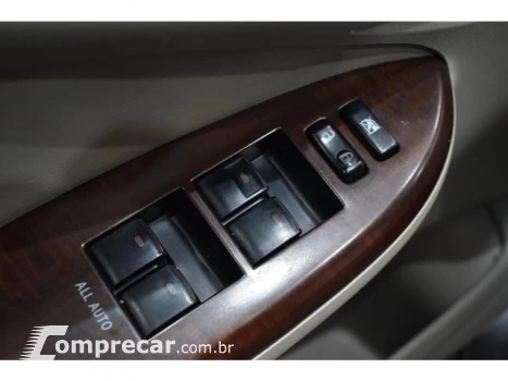 COROLLA - 2.0 ALTIS 16V 4P AUTOMÁTICO