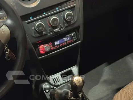 CELTA 1.0 MPFI LT 8V FLEX 4P MANUAL