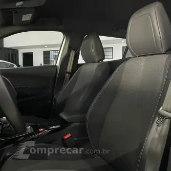 2008 1.0 Turbo 200 Active