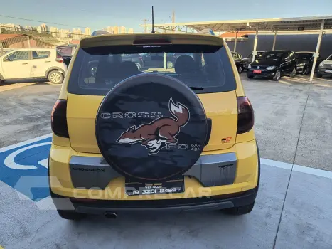 CROSSFOX 1.6 MI 8V