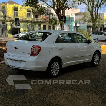 COBALT 1.4 LTZ 8V