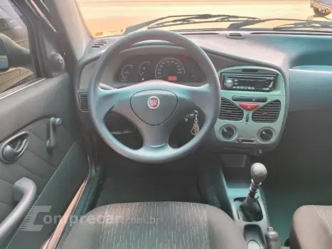 Siena 1.0/ EX 1.0 mpi Fire/ Fire Flex 8v